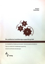 Praktische ausbildereignungspr gebraucht kaufen  Koblenz