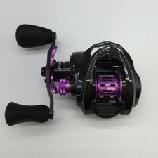 Abugarcia baitcasting reel d'occasion  Expédié en France