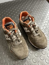 Saucony originals shadow for sale  BRIXHAM
