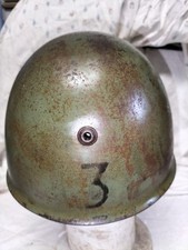Elmetto m33 ww2 usato  Montecatini Terme