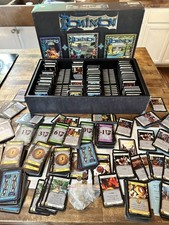 Rio grande boardgame for sale  Cadillac