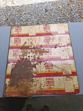 Vintage uncut oil for sale  Paducah