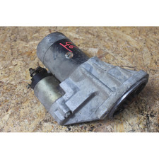 Motorino avviamento isuzu usato  Italia