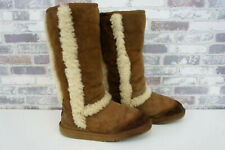 Ugg australia mädchen gebraucht kaufen  Bekond, Leiwen, Riol