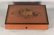 Vintage wood inlay for sale  Oklahoma City