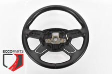 Volant cuir audi d'occasion  Lambersart