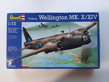 Revell model aircraft for sale  YORK