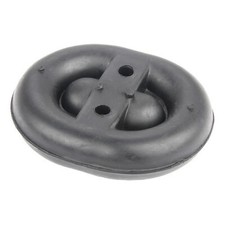 Silentbloc échappement caoutc d'occasion  Wambrechies