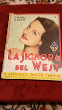 Pierre benoit signora usato  Italia
