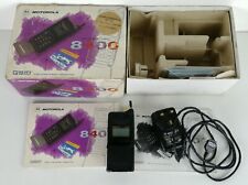 Motorola 8400 telefono usato  Pontedera