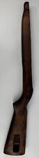 Vtg wood military for sale  Conroe
