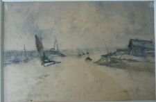 Fernand herbo honfleur d'occasion  Biarritz
