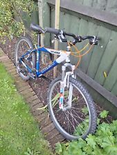 Trek 4500 mountain for sale  WREXHAM