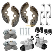 Front brake wheel for sale  USA