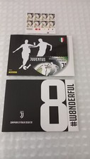 Folder francobolli juventus usato  Aprilia