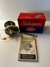 Good vintage shakespeare for sale  Minneapolis