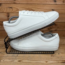Reiss trainers mens for sale  BUCKHURST HILL