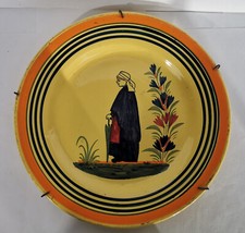 Rare ancienne assiette d'occasion  Castres