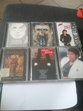 Michael jackson rare d'occasion  Meulan en Yvelines
