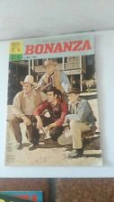 Bonanza n.1 serie usato  Vinci