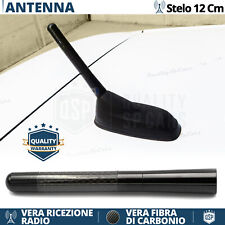 Antenna corta 12cm usato  Italia