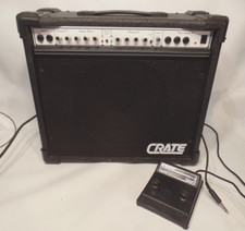 Vintage crate tube for sale  Portland