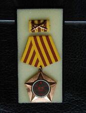 Ddr kampforden verdienste gebraucht kaufen  Berlin
