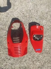 Carene mbk booster usato  Monza