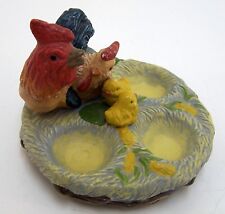 Sterschmuck sterdeko huhn gebraucht kaufen  Frohburg