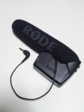 Rode vidéo mic d'occasion  Marseille XIV