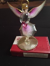 Vintage glass blown for sale  Wheeling