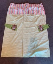 Next nursery curtains for sale  THURSO