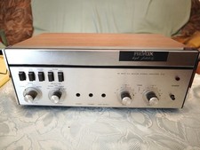 Revox verstärker a50 gebraucht kaufen  Höchberg