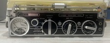 Nagra iii usato  Crema