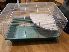 Hamster cage large for sale  FALKIRK
