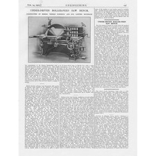 robinson saw for sale robinson saw for sale GLASGOW