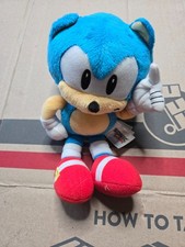 Sonic hedgehog classic for sale  Oklahoma City