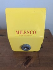 Milenco caravan heavy for sale  MILTON KEYNES