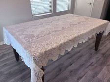 Vintage ivory lace for sale  Surprise