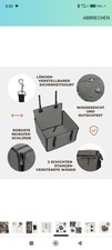 Hundeautositz gebraucht kaufen  Eschenbach i.d. OPf., Speinhart