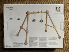 Plan toys wooden for sale  KINGSTON UPON THAMES