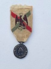 Médaille mexique 1862 d'occasion  Menton