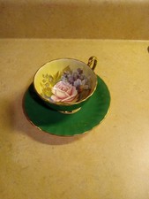Vintage aynsley bone for sale  Eastpointe