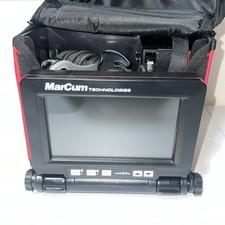 Marcum vs485c underwater for sale  Harlingen
