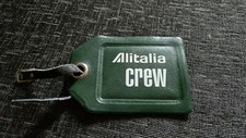Alitalia crew luggage for sale  RUISLIP