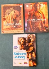 Bollywood dvd movies for sale  MABLETHORPE