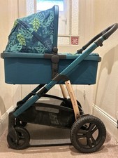 Cosatto wow2 pram for sale  TORQUAY