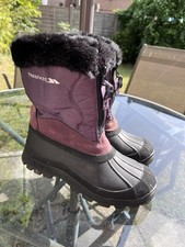 Trespass women fleece for sale  HESSLE