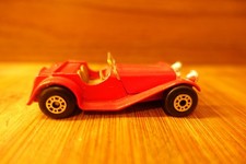 Vintage matchbox jaguar gebraucht kaufen  Augsburg