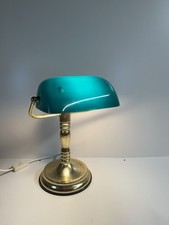 Vintage brass banker for sale  PRESTON
